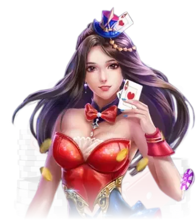 麻将竞技主题视觉素材1